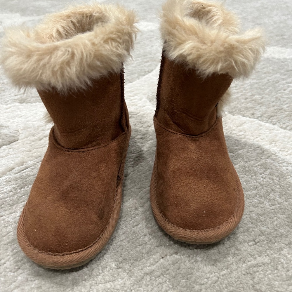 Toddler Winter boots